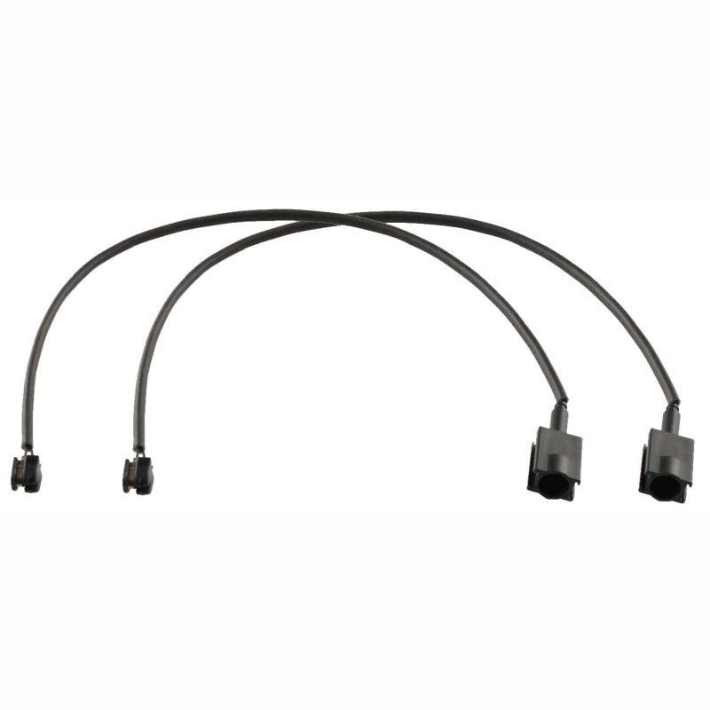 TEXTAR 84045201 Brake Shoe Set