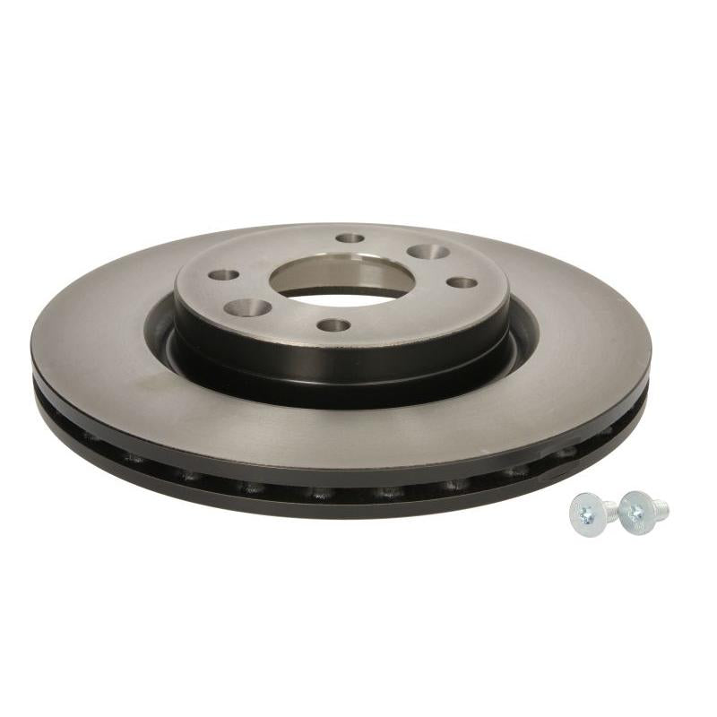 TRW MOTO DF2586 Brake Disc
