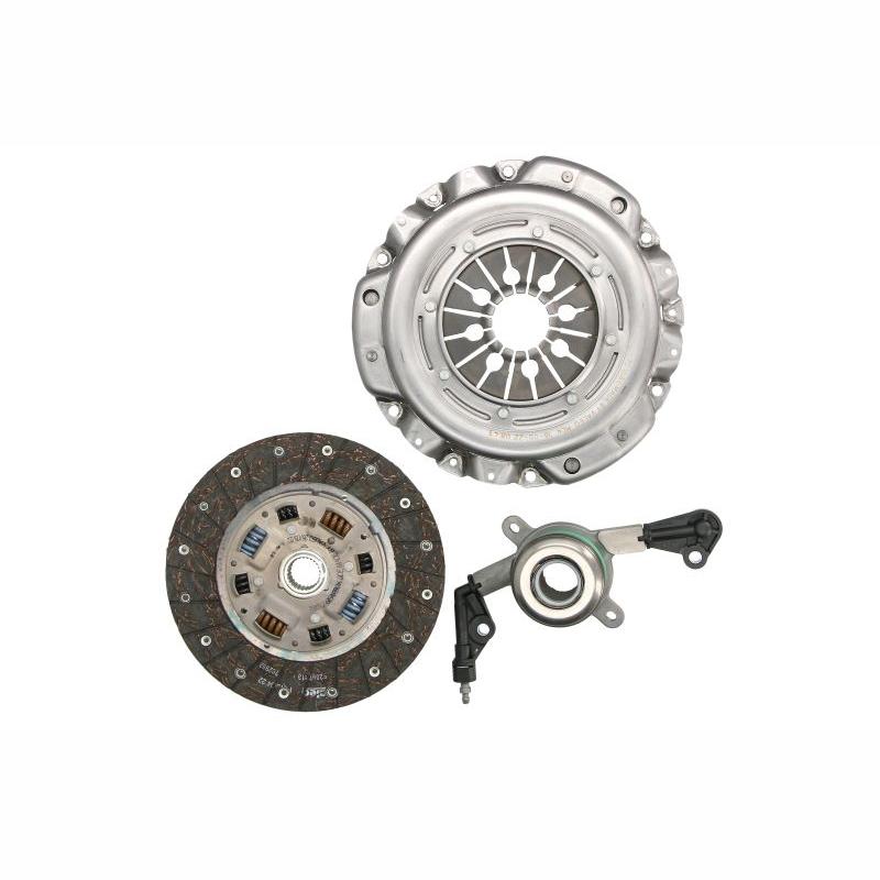 VALEO VAL834201 Clutch Kit