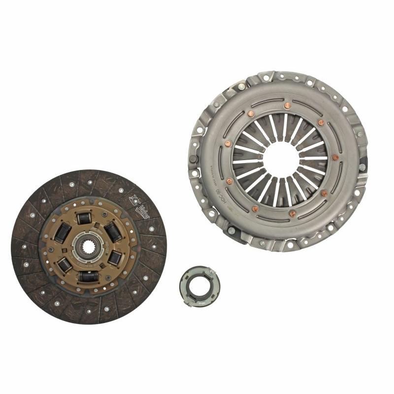 VALEO VAL826841 Clutch Kit