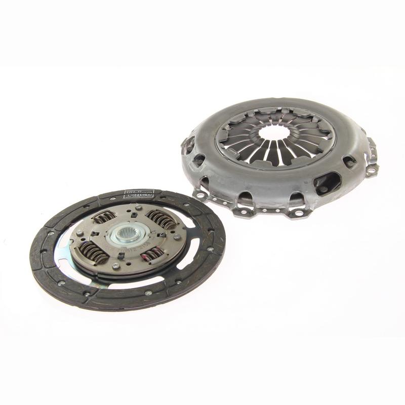 VALEO VAL826048 Clutch Kit