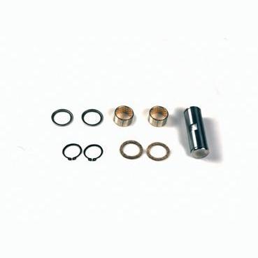 TEXTAR 97037200 Brake Shoes Accessory Kit