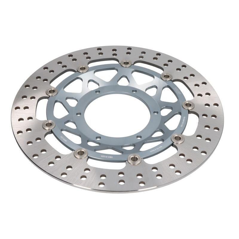 TRW MOTO MSW272 Brake Disc