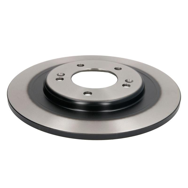 TRW MOTO DF6367 Brake Disc