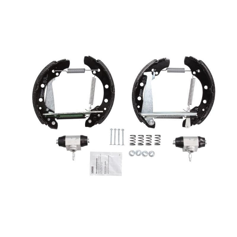 TRW MOTO BHT315E Brake Caliper