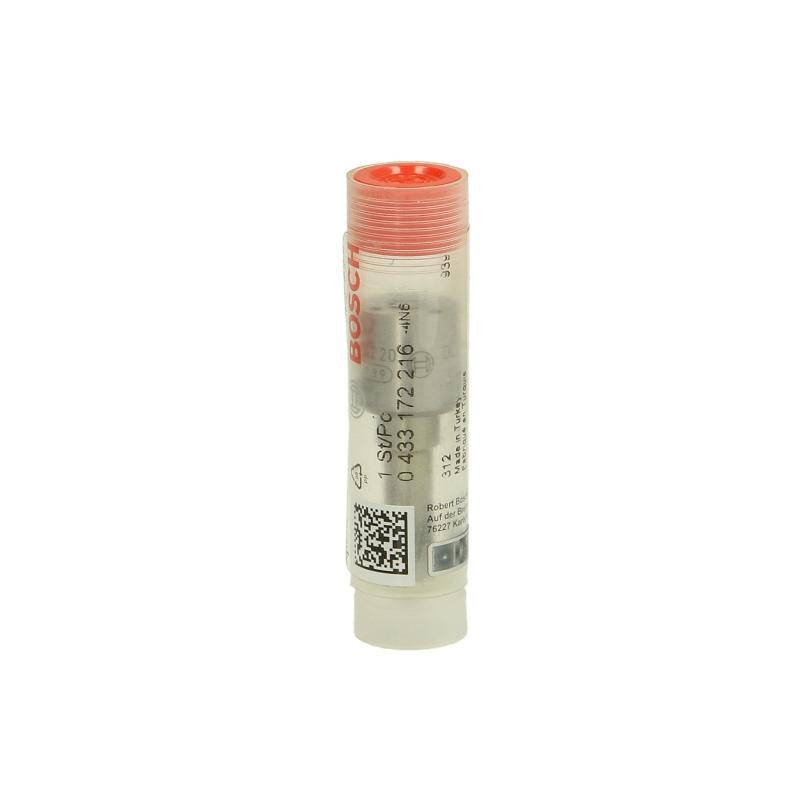 BOSCH 172-216 Nozzle Body