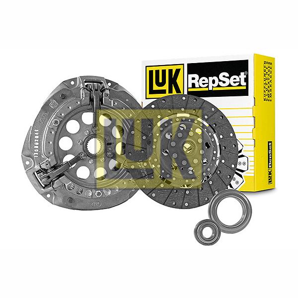 LUK 630110810 Clutch Kit