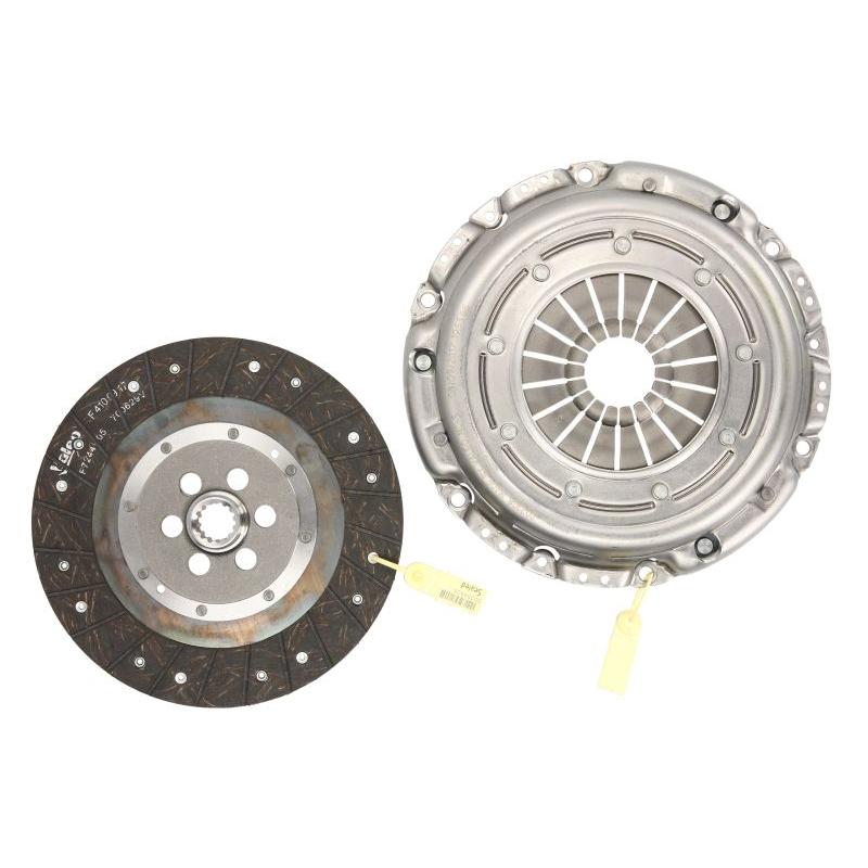 VALEO VAL826772 Clutch Kit