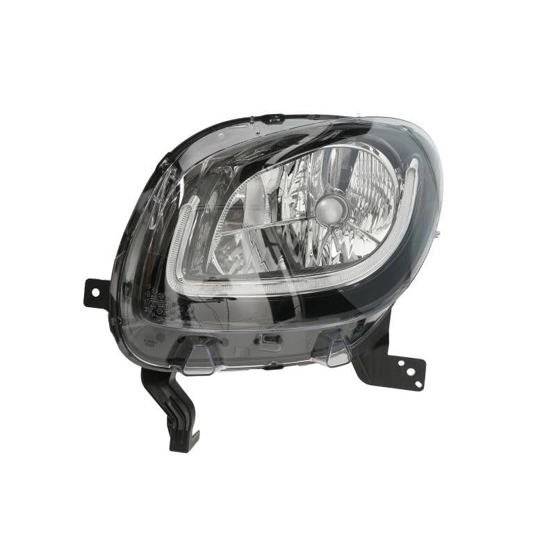 VALEO VAL046802 Headlight