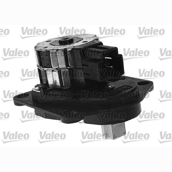 VALEO VAL509224 Blending Flap Actuator