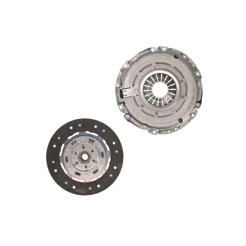 VALEO VAL828103 Clutch Kit