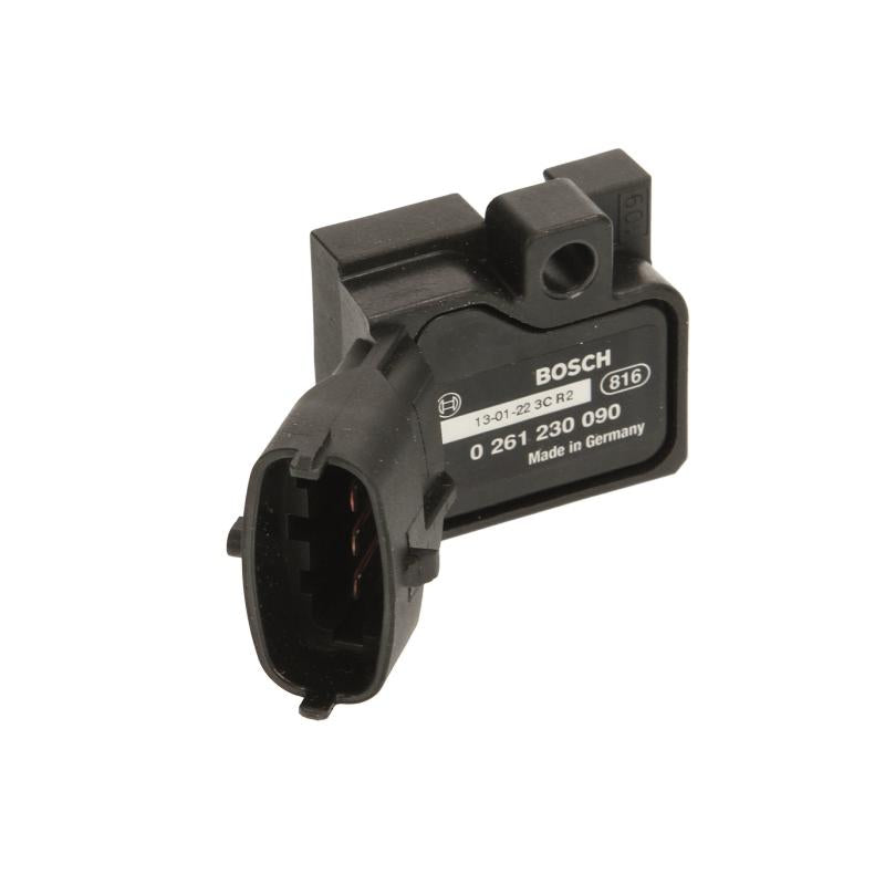 BOSCH 230-090 Boost Pressure Sensor
