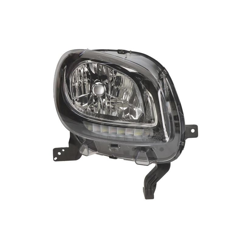 VALEO VAL451004 Headlight