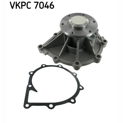 SKF VKPC7046 Water Pump