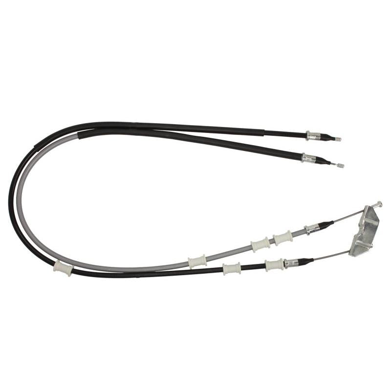 TRW MOTO GCH2543 Parking Brake Cable Pull