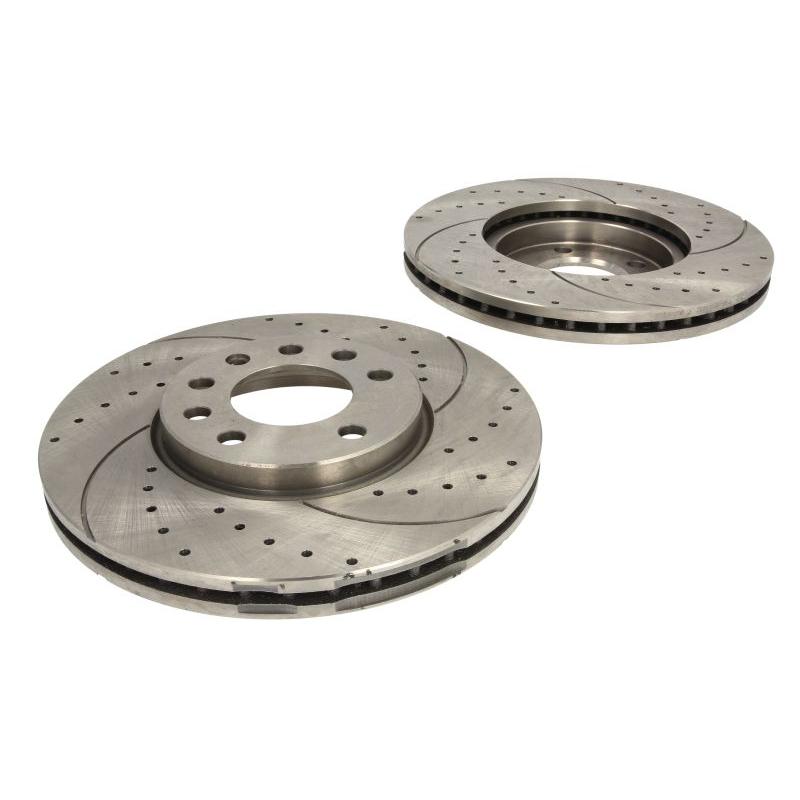 TEXTAR 1993202 Drum Brake Brake Lining Kit