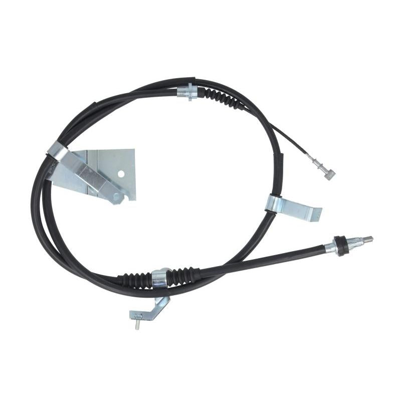 TRW MOTO GCH655 Parking Brake Cable Pull