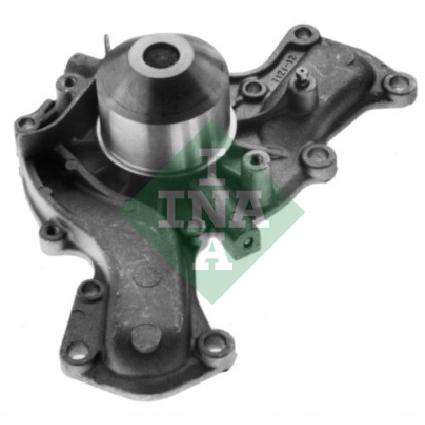 INA 538060410 Water Pump