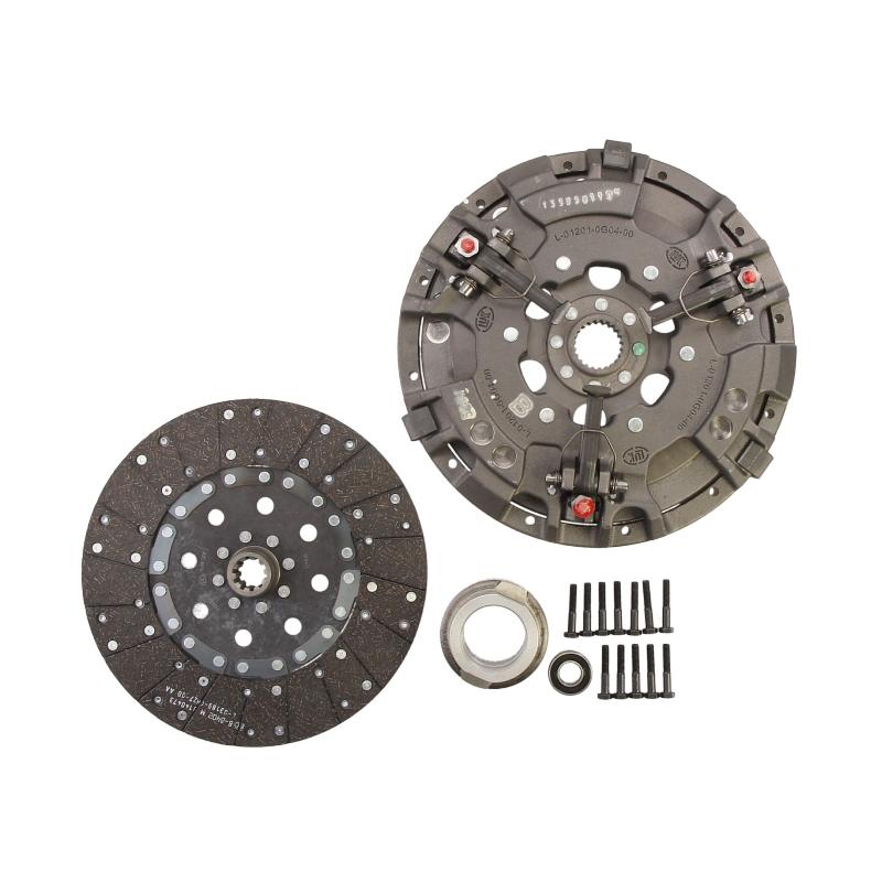 LUK 633312410 Clutch Kit