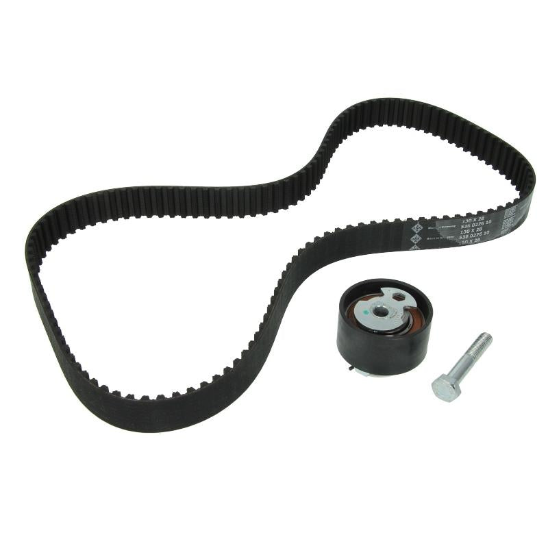 INA 530014410 Timing Belt Set