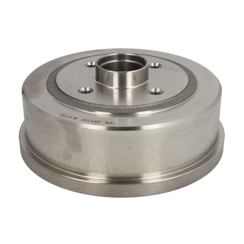TRW MOTO DB4302 Brake Drum