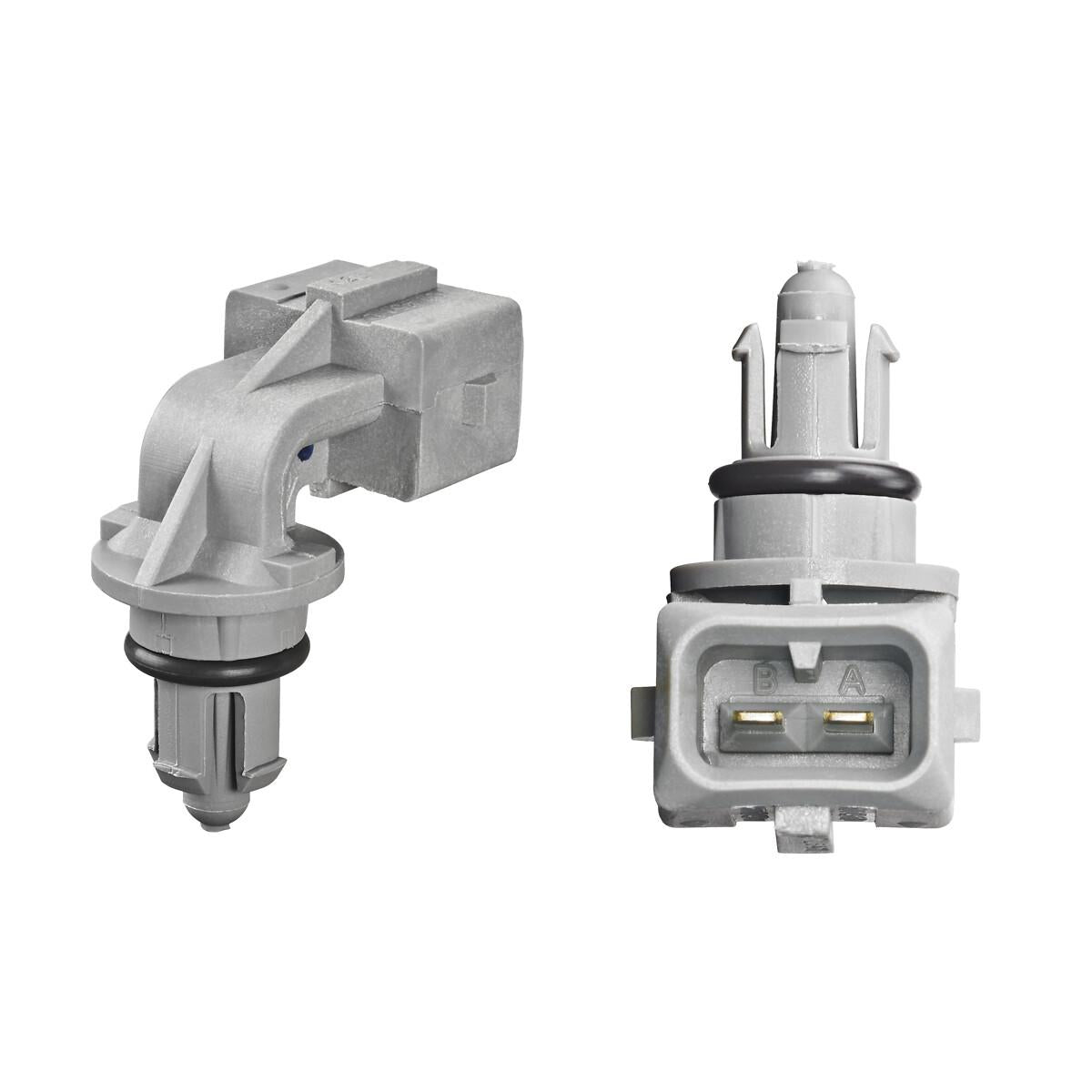VALEO L255607 Intake Air Temperature Sensor