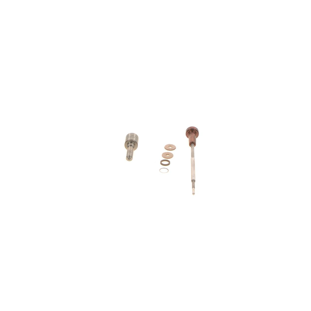 BOSCH C99-446 Unit Injector Repair Kit