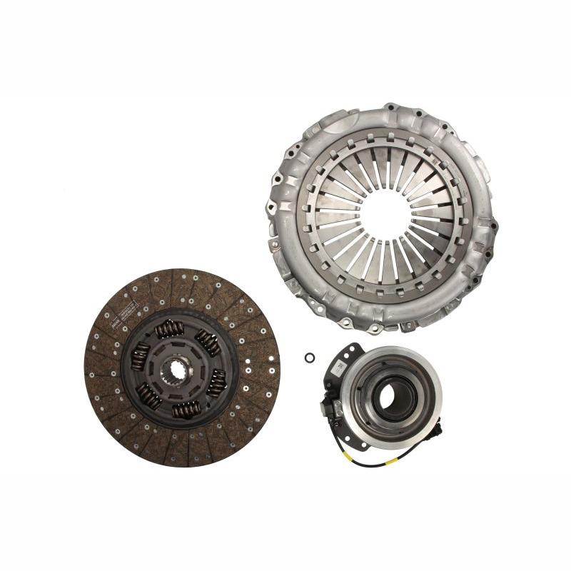 SACHS 3400710075:009 Clutch Kit