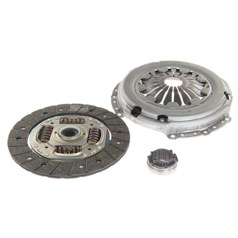 VALEO VAL826583 Clutch Kit