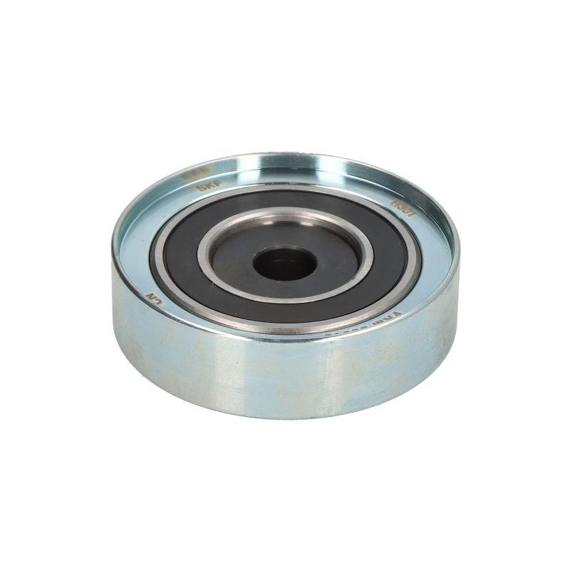 SKF VKM66010 V-Ribbed Belt Deflection/Guide Pulley