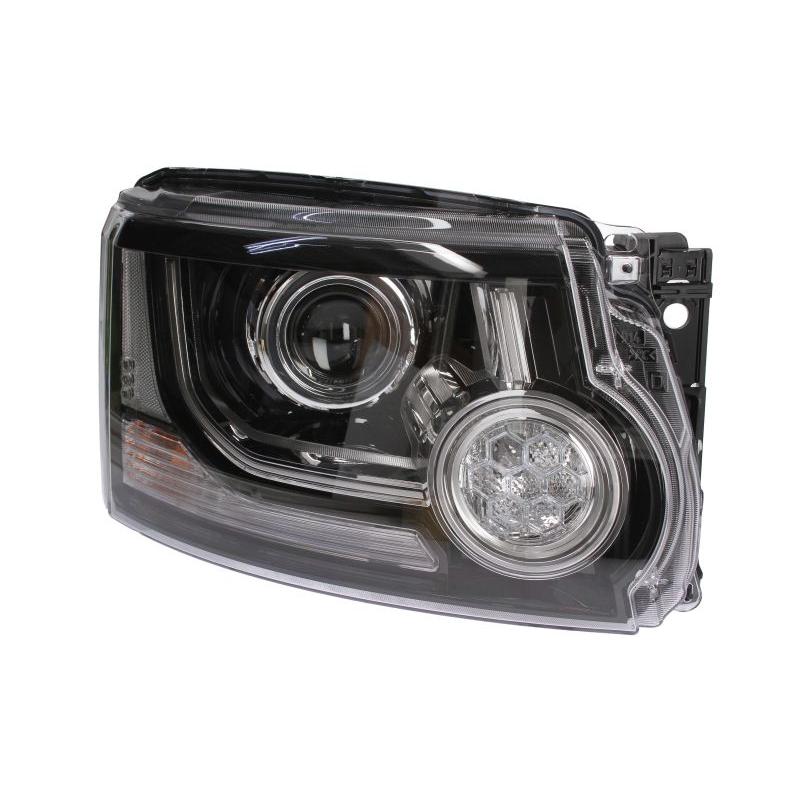 VALEO VAL045267 Headlight