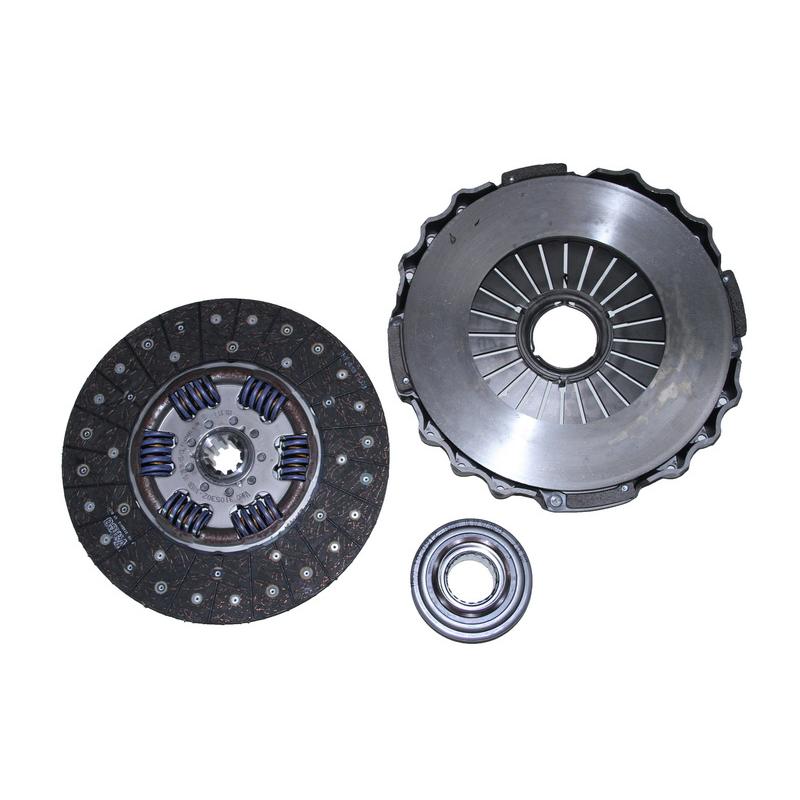 VALEO VAL827290 Clutch Kit