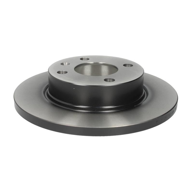 TRW MOTO DF2765 Brake Disc