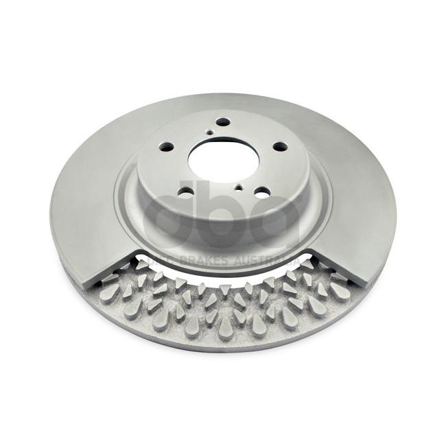 TEXTAR 82055800 Disc Brake Pad Accessory Kit