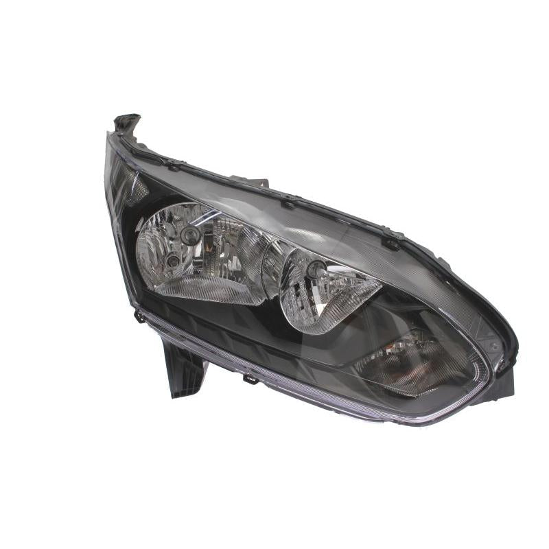 VALEO VAL045257 Headlight