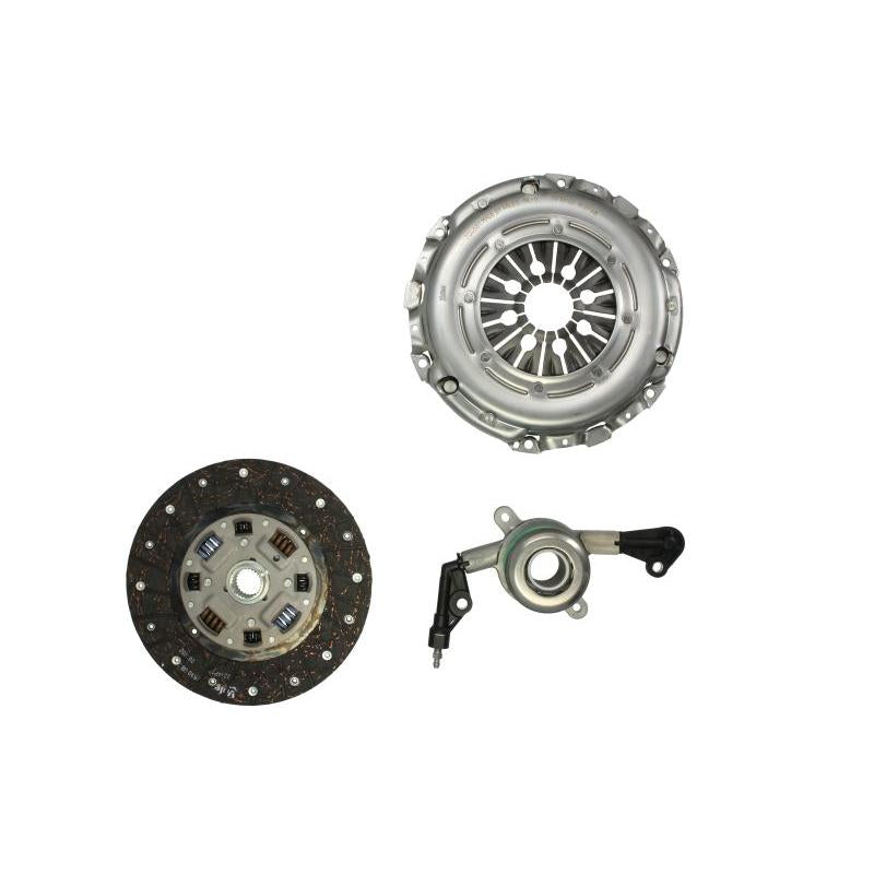 VALEO VAL834476 Clutch Kit