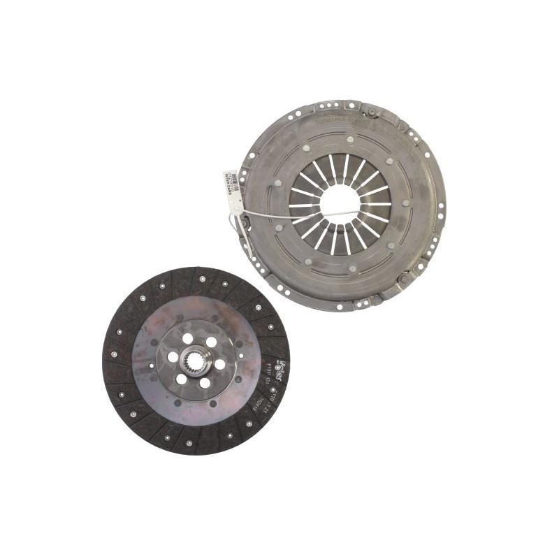 VALEO VAL828033 Clutch Kit