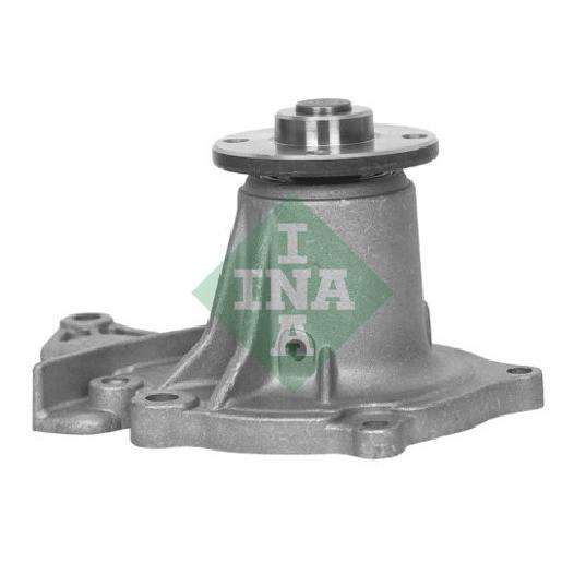INA 538055510 Water Pump