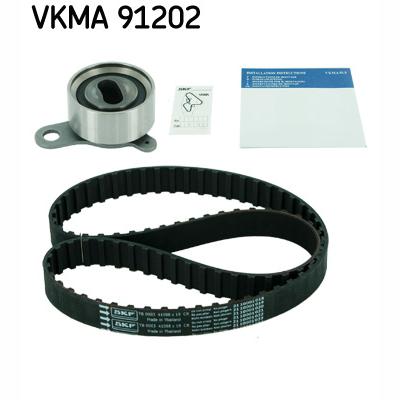 SKF VKMA91202 Timing Belt Set