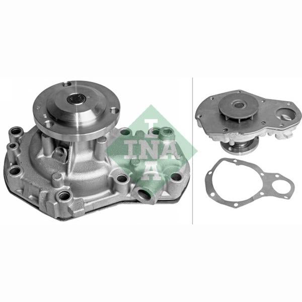 INA 538038910 Water Pump