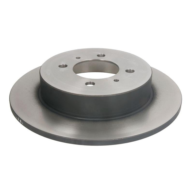 TRW MOTO DF4000 Brake Disc