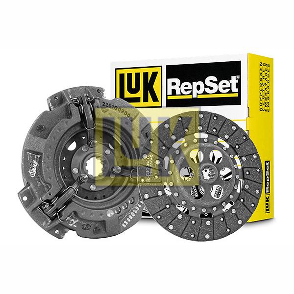 LUK 628136809 Clutch Kit