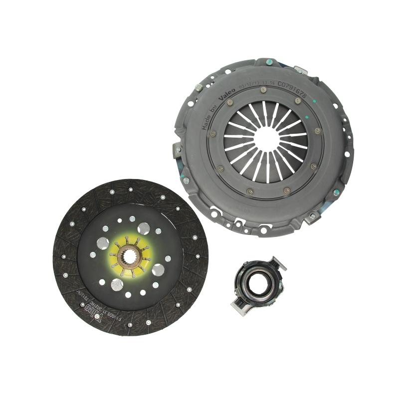VALEO VAL828111 Clutch Kit