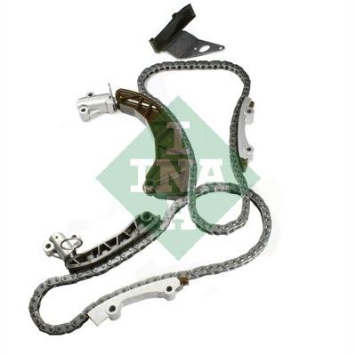 INA 559012410 Timing Chain Kit