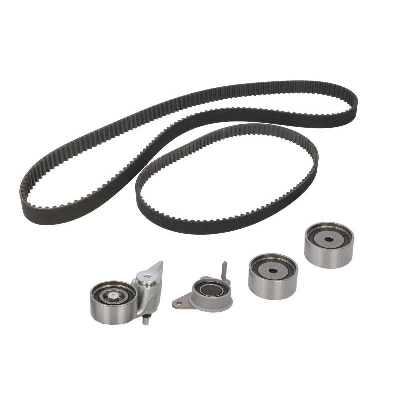 SKF VKMA95676 Timing Belt Set