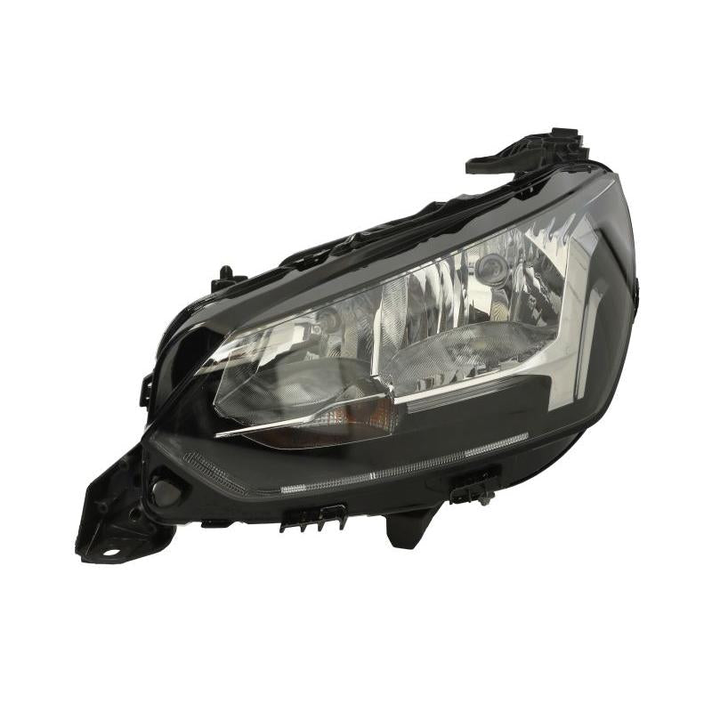 VALEO VAL450872 Headlight