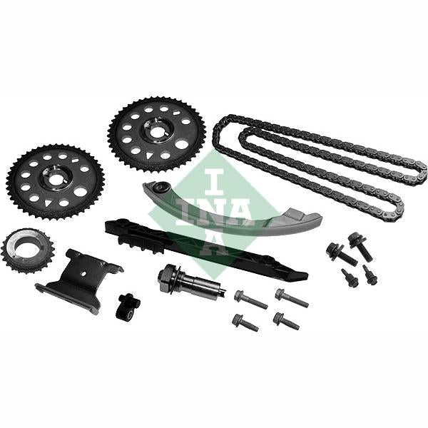 INA 559005610 Timing Chain Kit