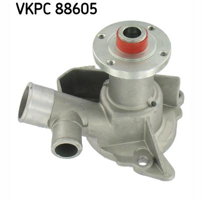 SKF VKPC88605 Water Pump