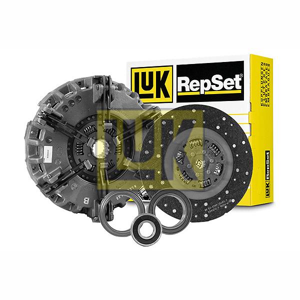 LUK 631305611 Clutch Kit