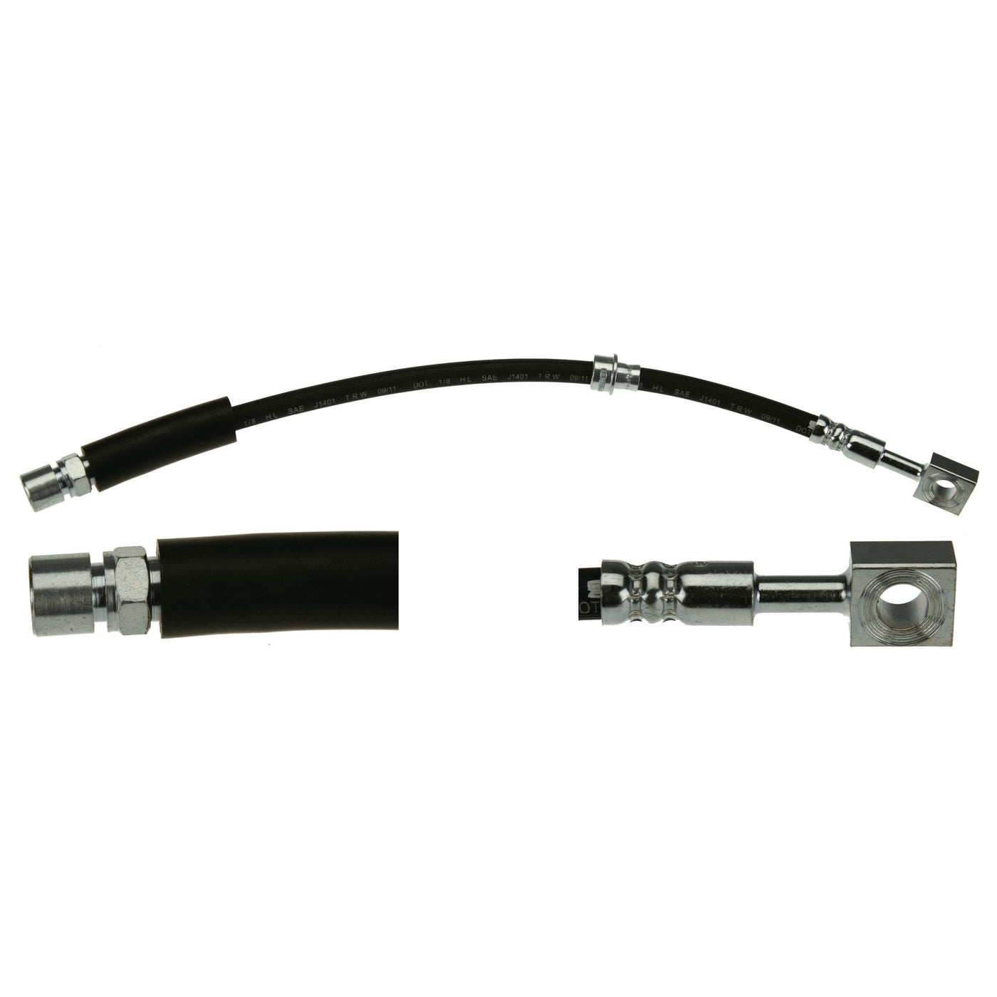 TRW MOTO PHA337 Brake Hose